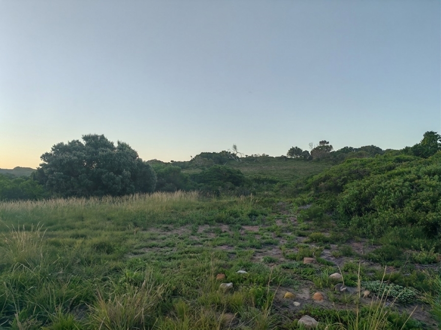 0 Bedroom Property for Sale in Cannon Rocks Eastern Cape
